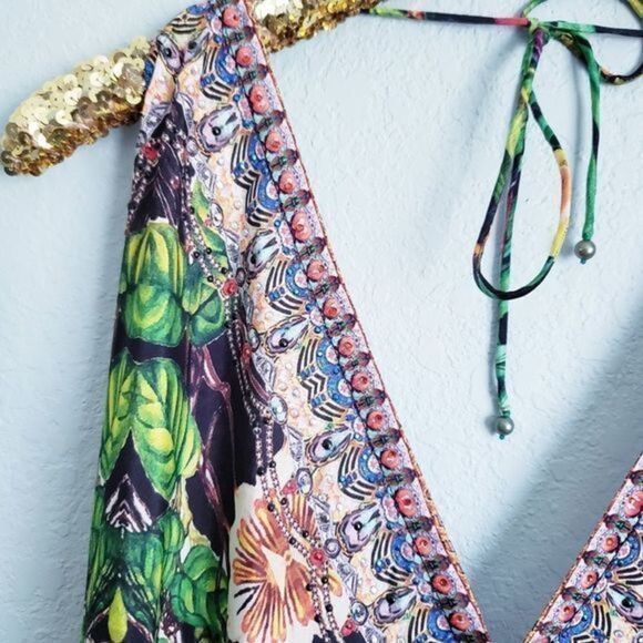 Maxi Dress‎ - Picture 7 of 13